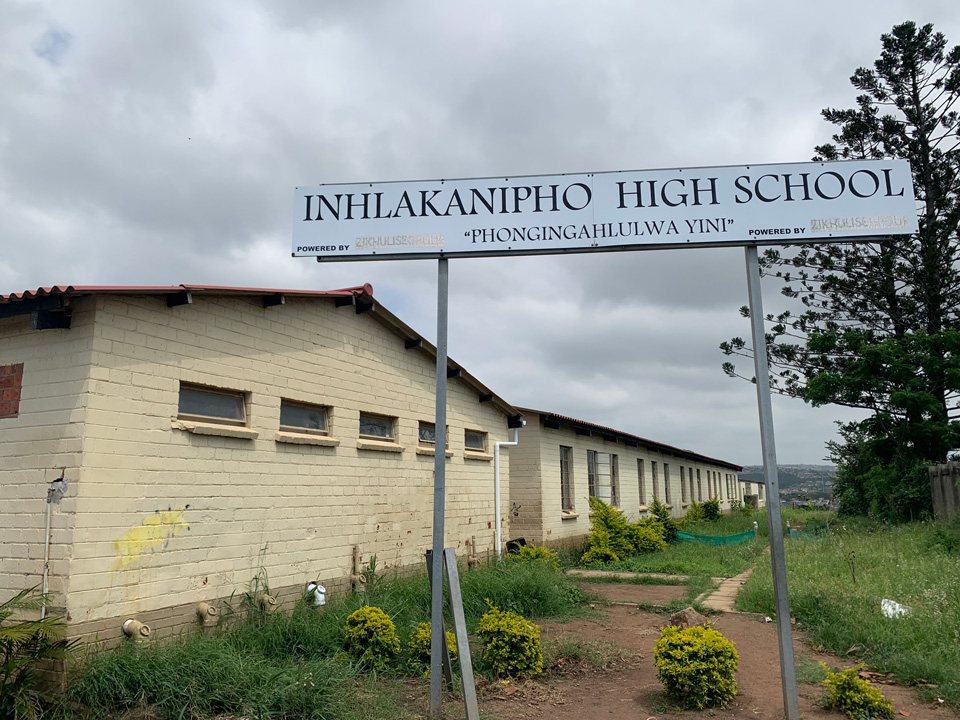 Matric class of 2023 achieved 100% pass rate